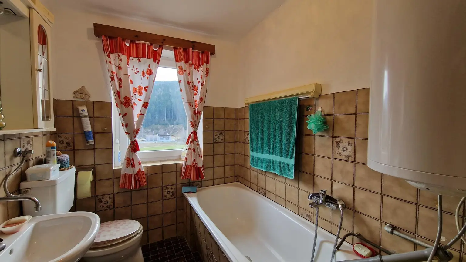 Badezimmer