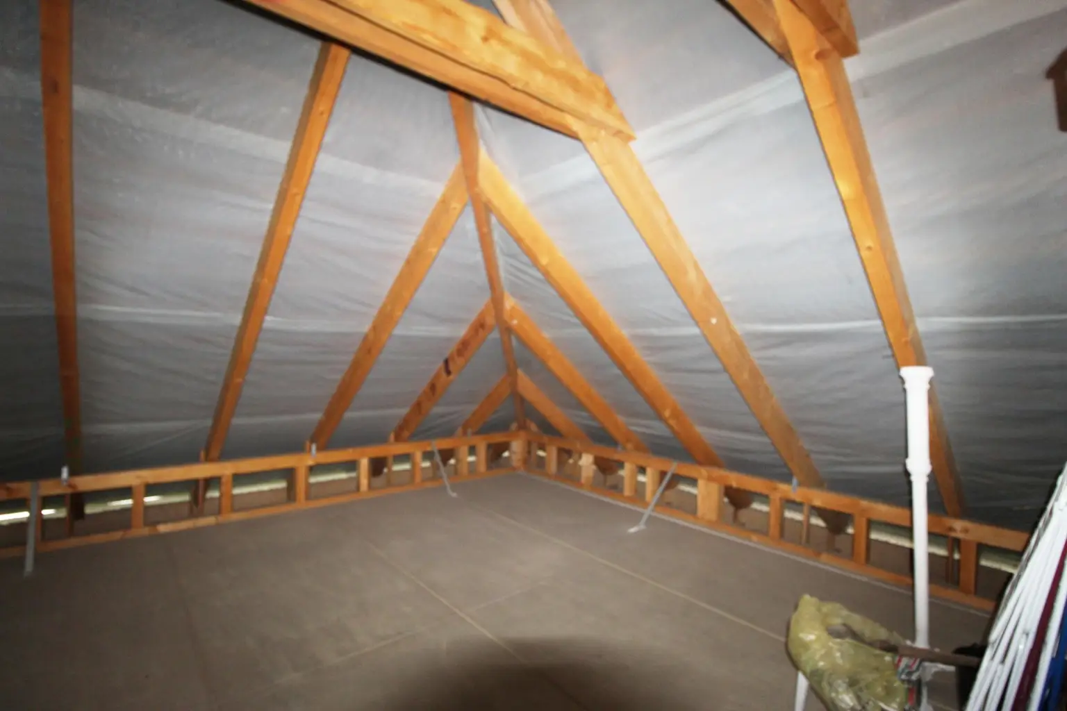"Gepflegter Bungalow in Ruhelage"