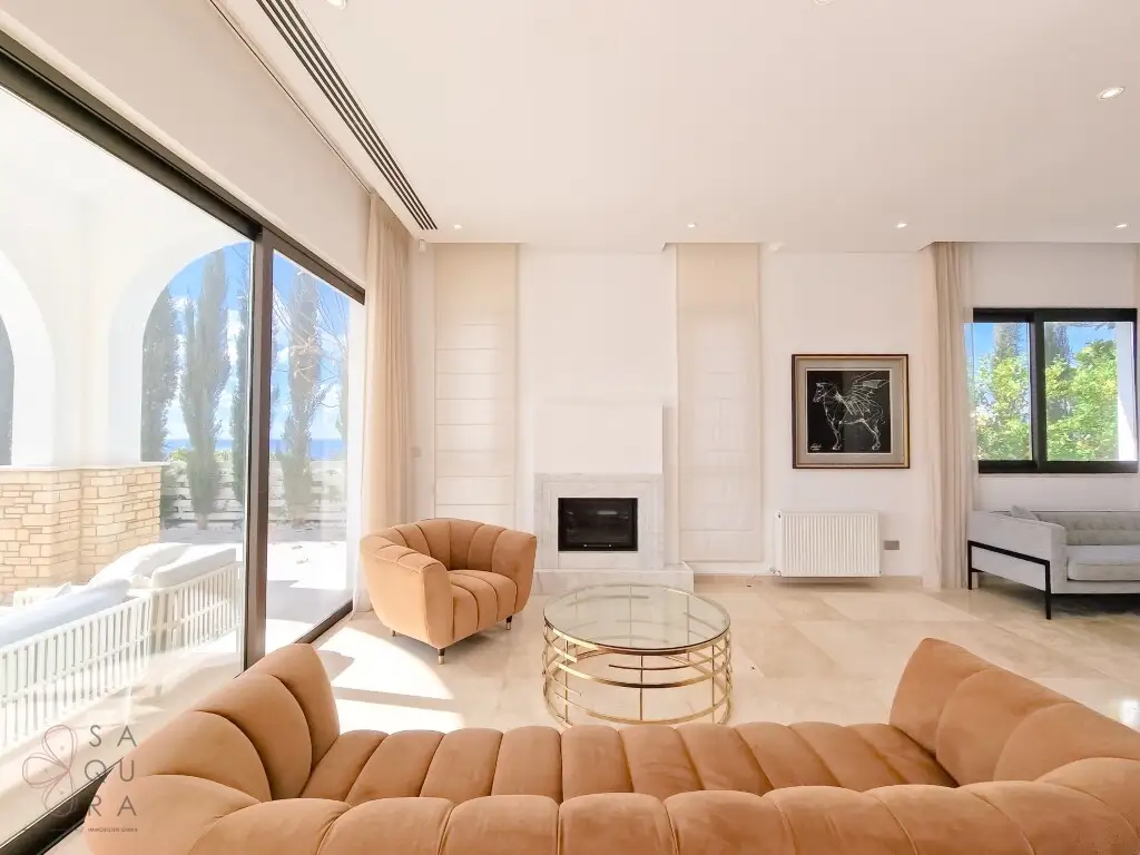 Sea Caves, Pegeia – Ihr exklusiver Rückzugsort auf Zypern