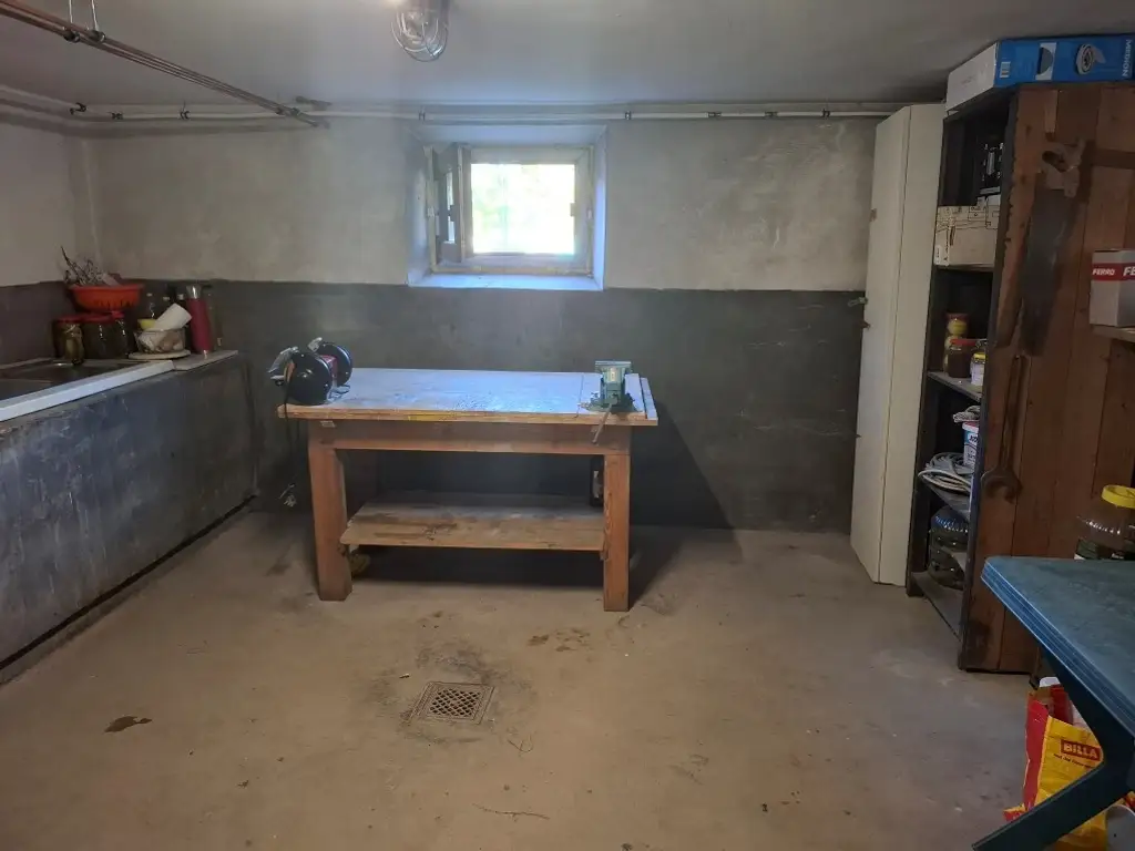 Renoviertes Zweifamilienhaus mit viel Grund in ruhiger Lage in Langenwang im Mürztal zu kaufen !