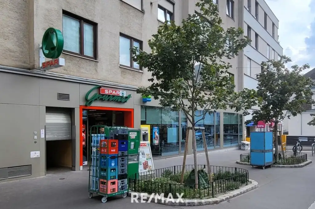 Grünruhelage in 1190 Wien