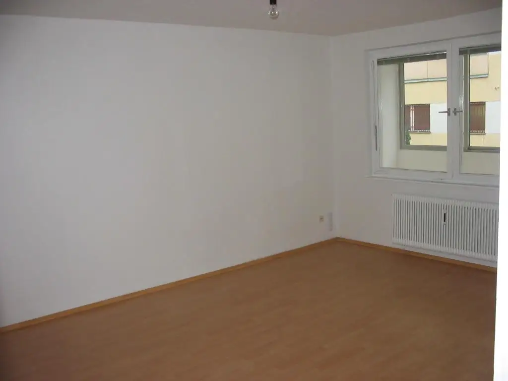 LOGGIA-NEUBAUWOHNUNG NÄHE LAXENBURGERSTRASSE