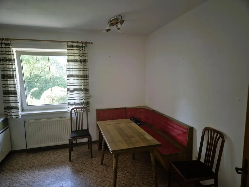 Einfamilienhaus in Gaming