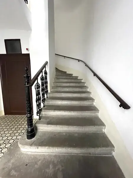 Sonnige 3 Zimmer Wohnung, Nähe Wallensteinplatz, zu Kaufen !