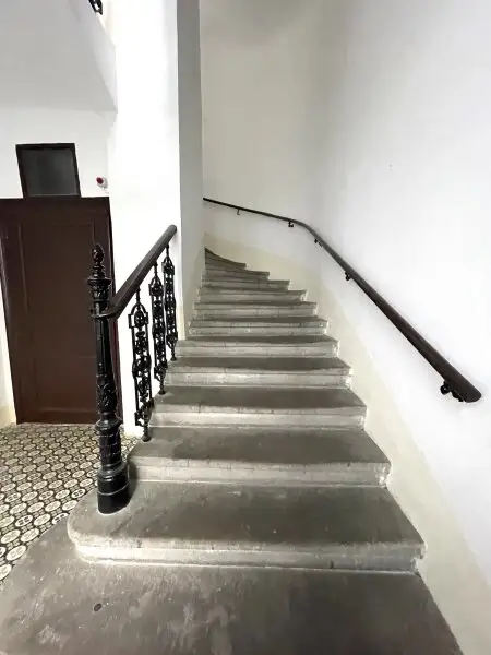 Sonnige 3 Zimmer Wohnung, Nähe Wallensteinplatz, zu Kaufen !