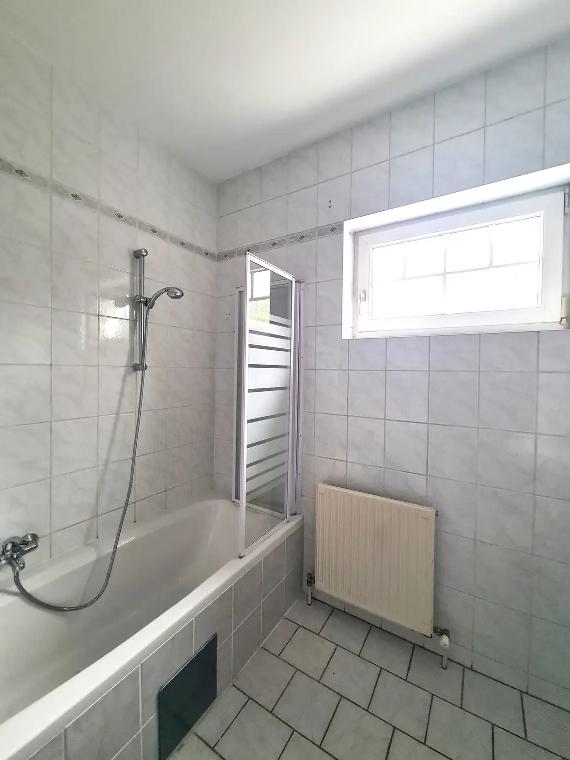 Schöne 2-Zimmer-Wohnung in Tribuswinkel!