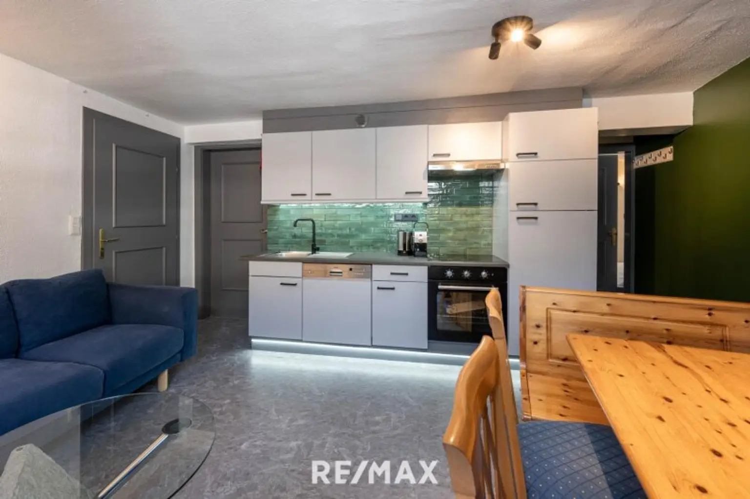 "Aussichtslage Bad Gastein" – Haus mit 4 Apartments und Eigentümerwohnung