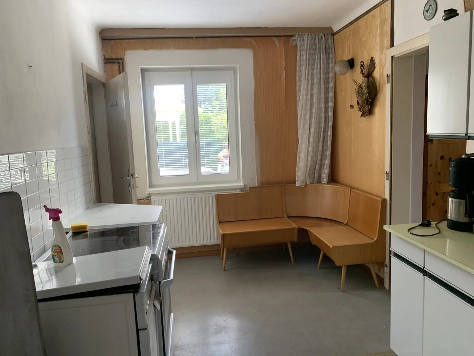 Küche EG