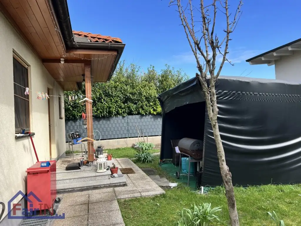 TOP PREIS***Haus mit Garten in ruhiger Lage ***1210 WIEN***