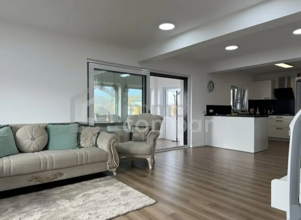 Charmantes Familienhaus in Neukirchen an der Vöckla – Ihr Traum für 749.000 €!