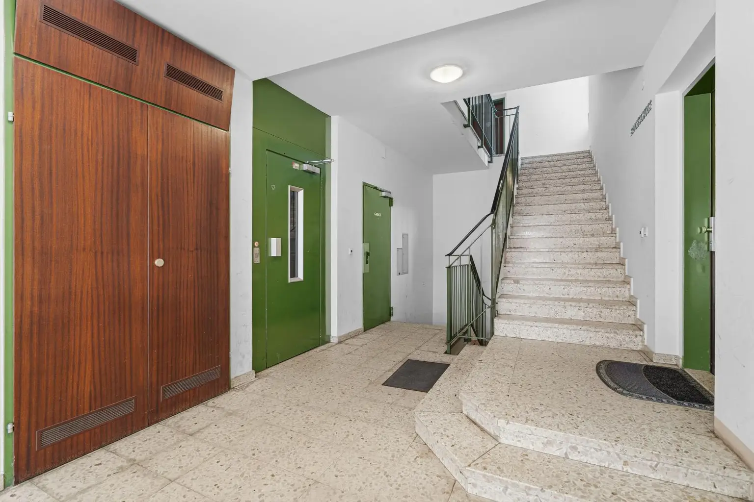 13. Eigentumswohnung 1150 Wien