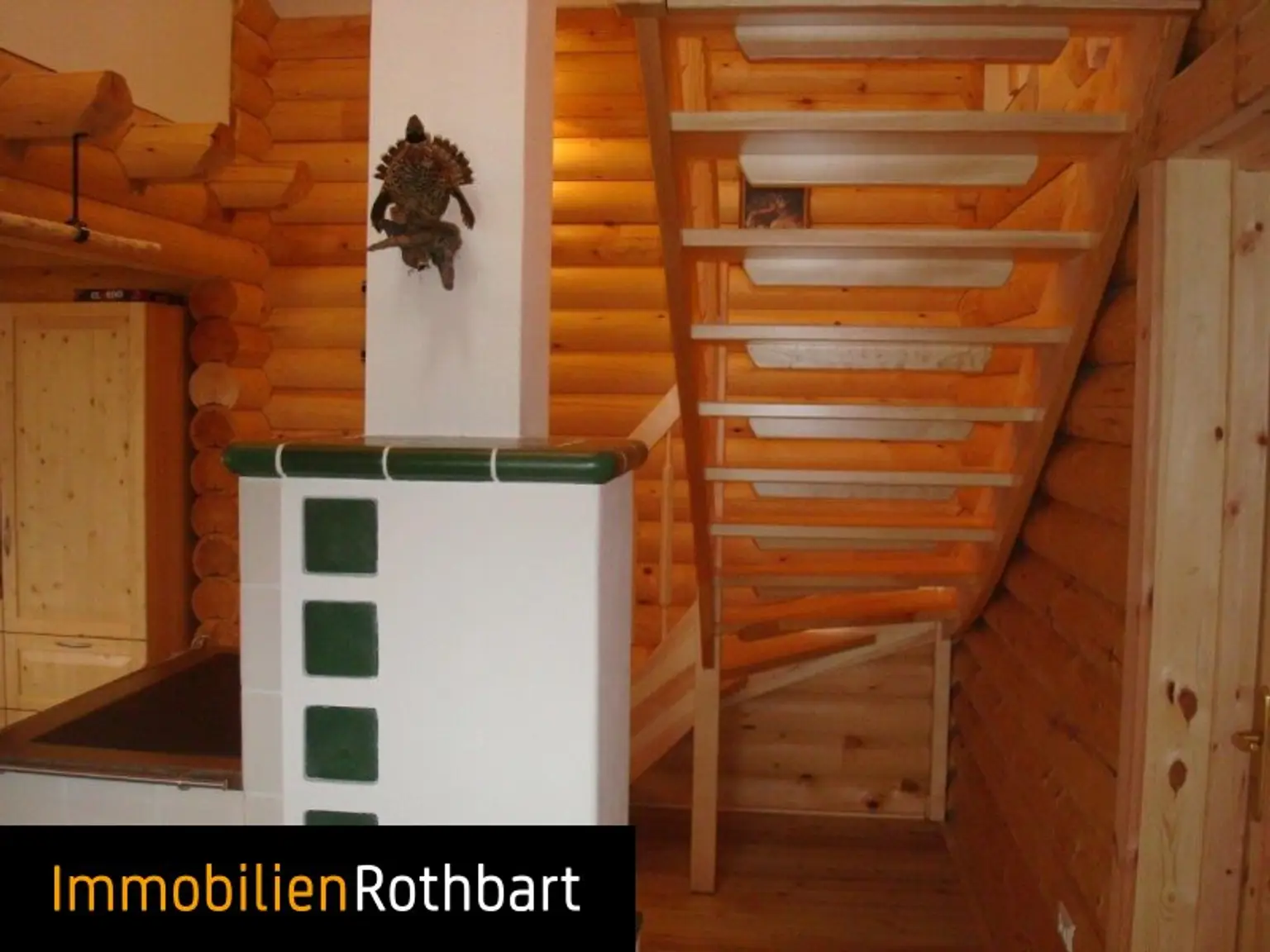 Neuwertiger Bauernhof in sonniger Lage