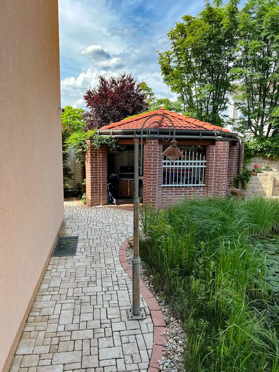 Pavillon
