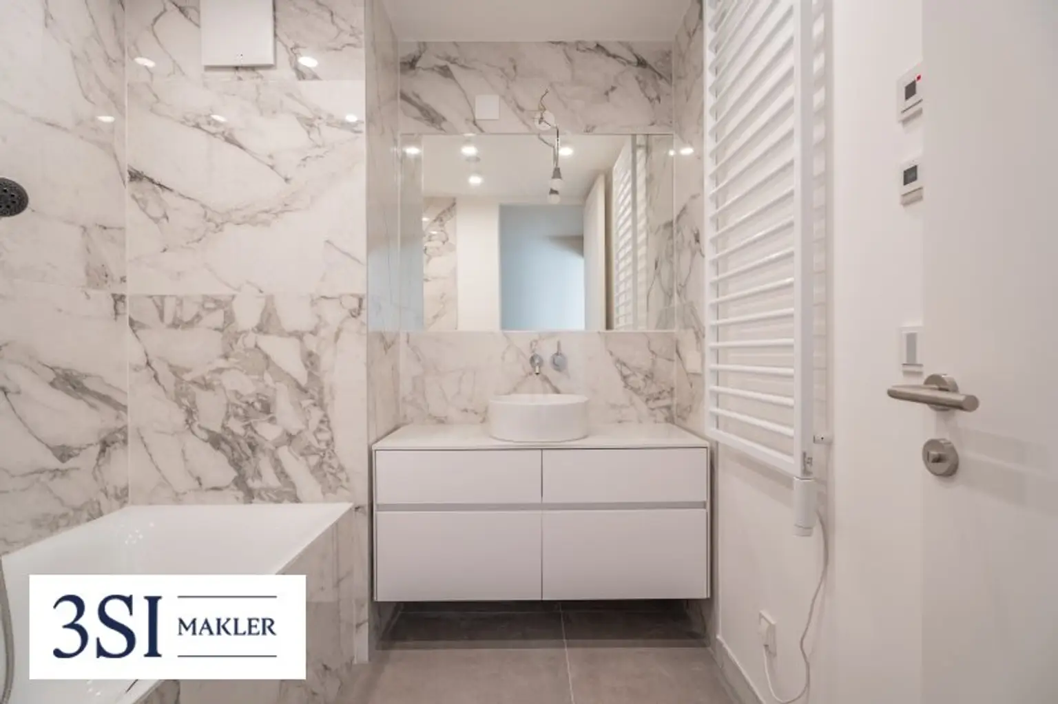 Modern wohnen. Nachhaltig leben. Wohlfühlen inklusive