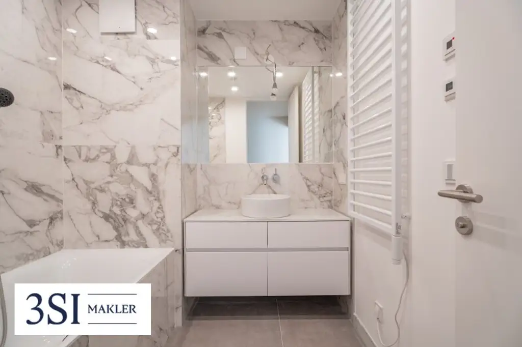 Modern wohnen. Nachhaltig leben. Wohlfühlen inklusive