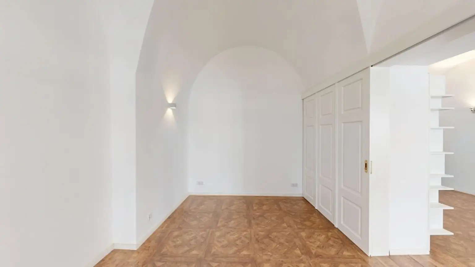 Stilvolle Altbauwohnung im Herzen Wiens, nahe Stephansplatz
