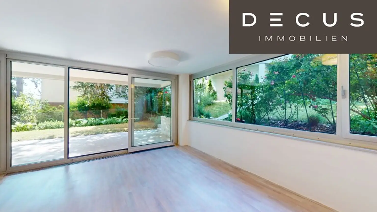 | GARTENWOHNUNG | TOP LAGE | INKL. STELLPLATZ |