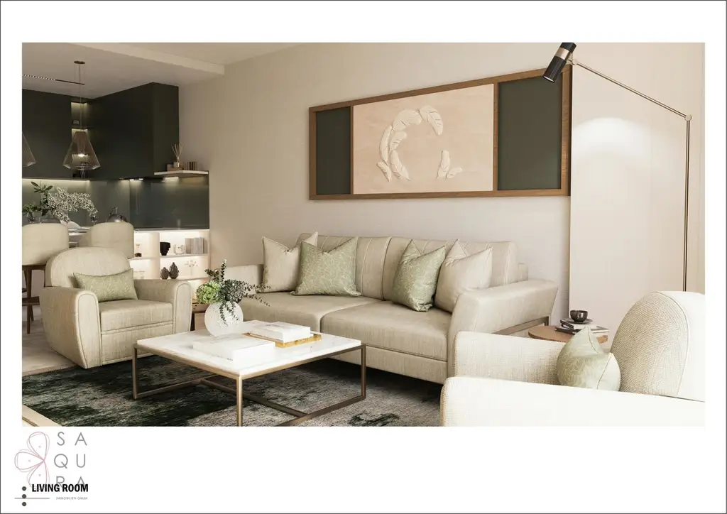 Marin Bay Residences – Wo modernes Design auf die Adria trifft