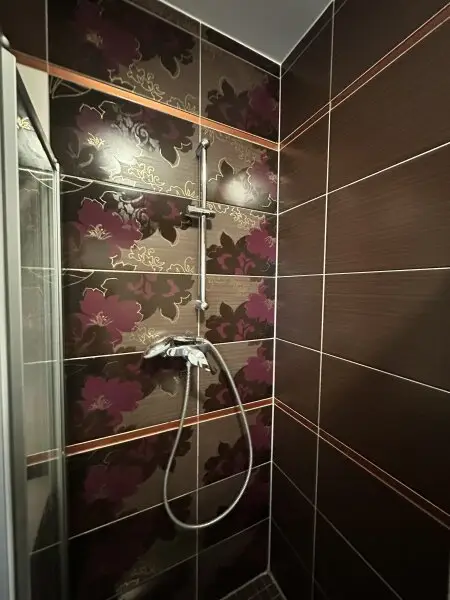 Fliesen Badezimmer