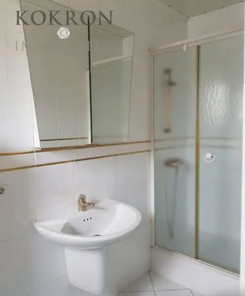 Duschbad von Villeroy & Boch