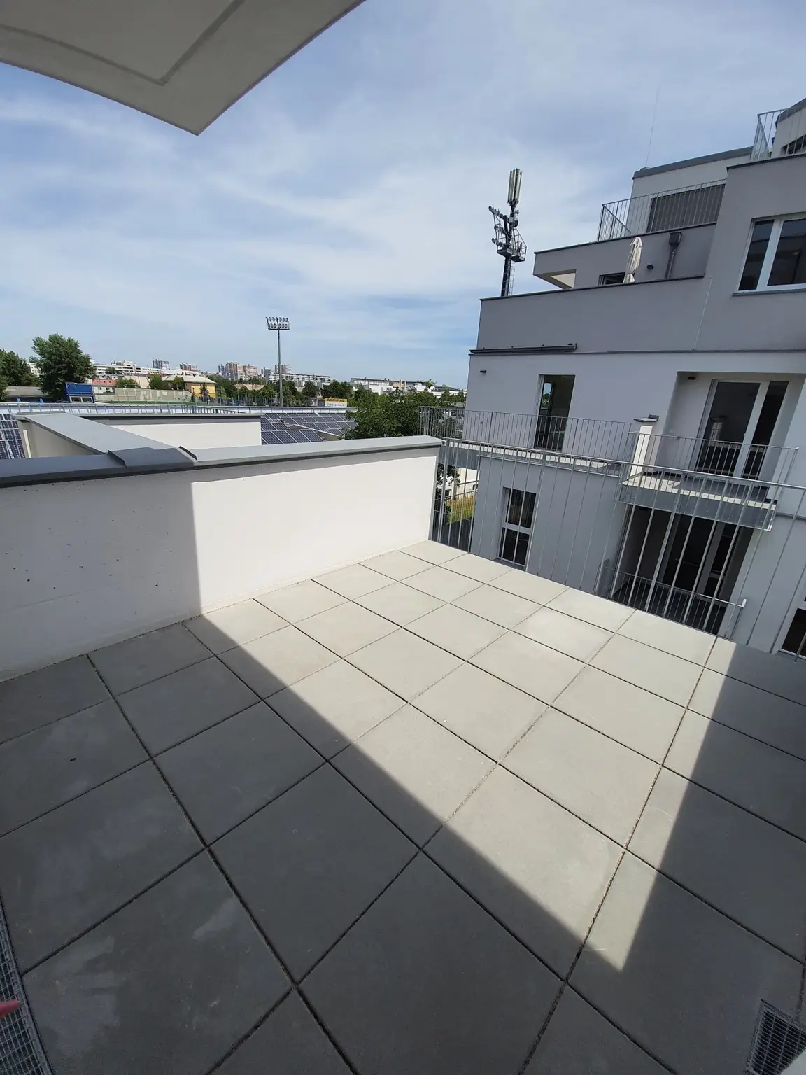 Balkon I