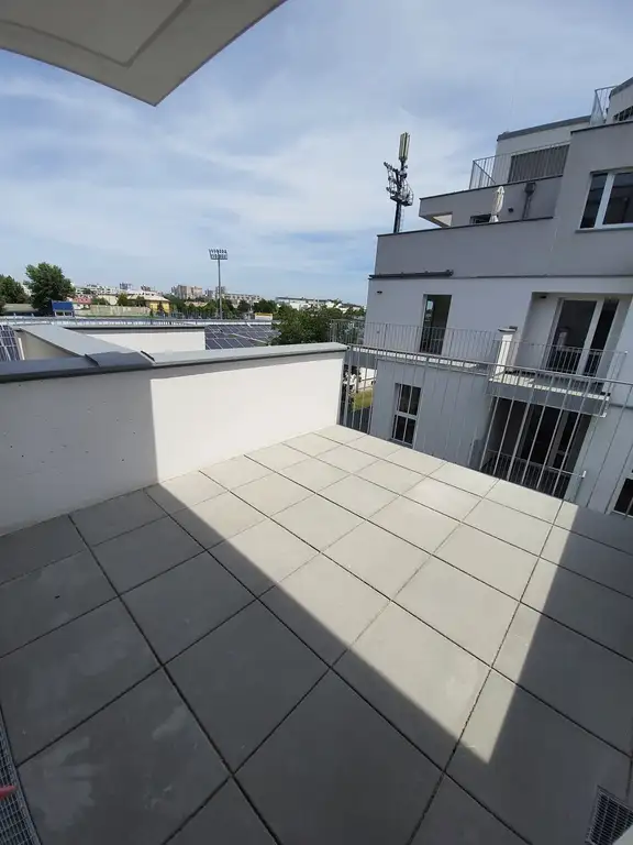 Balkon I