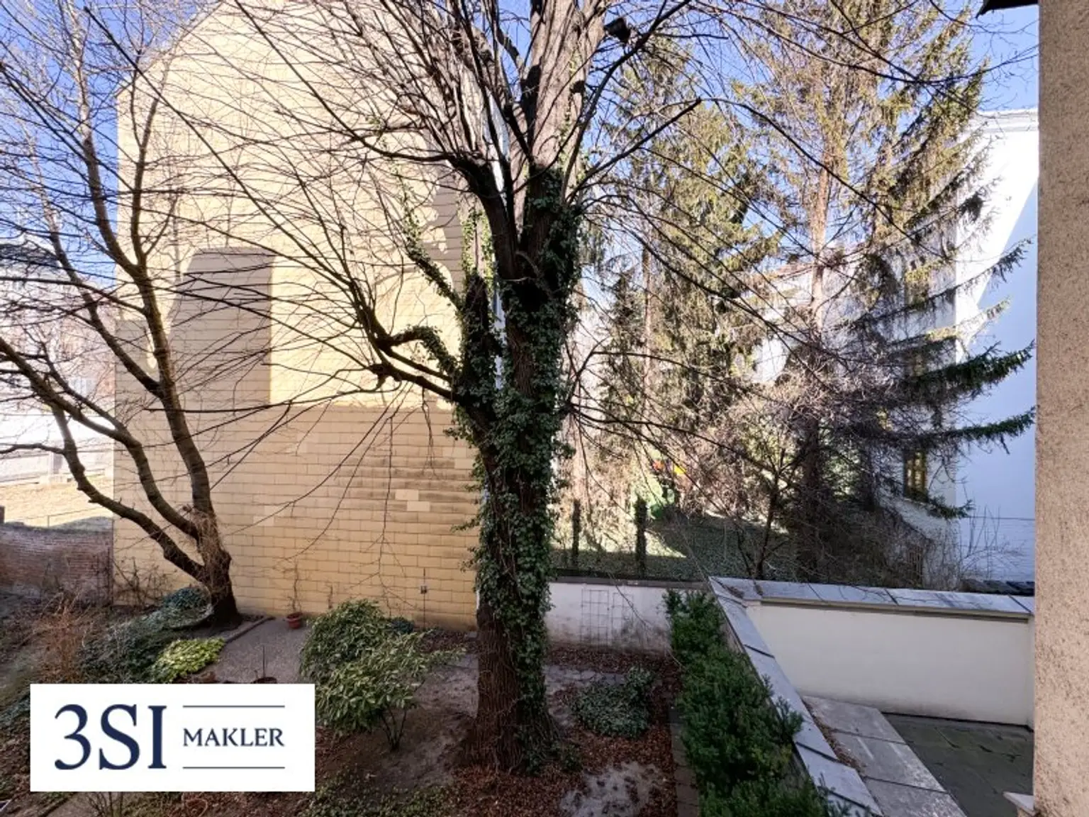Individuelle 2-Zimmer-Wohnung nahe Sternwartepark – Voller Möglichkeiten