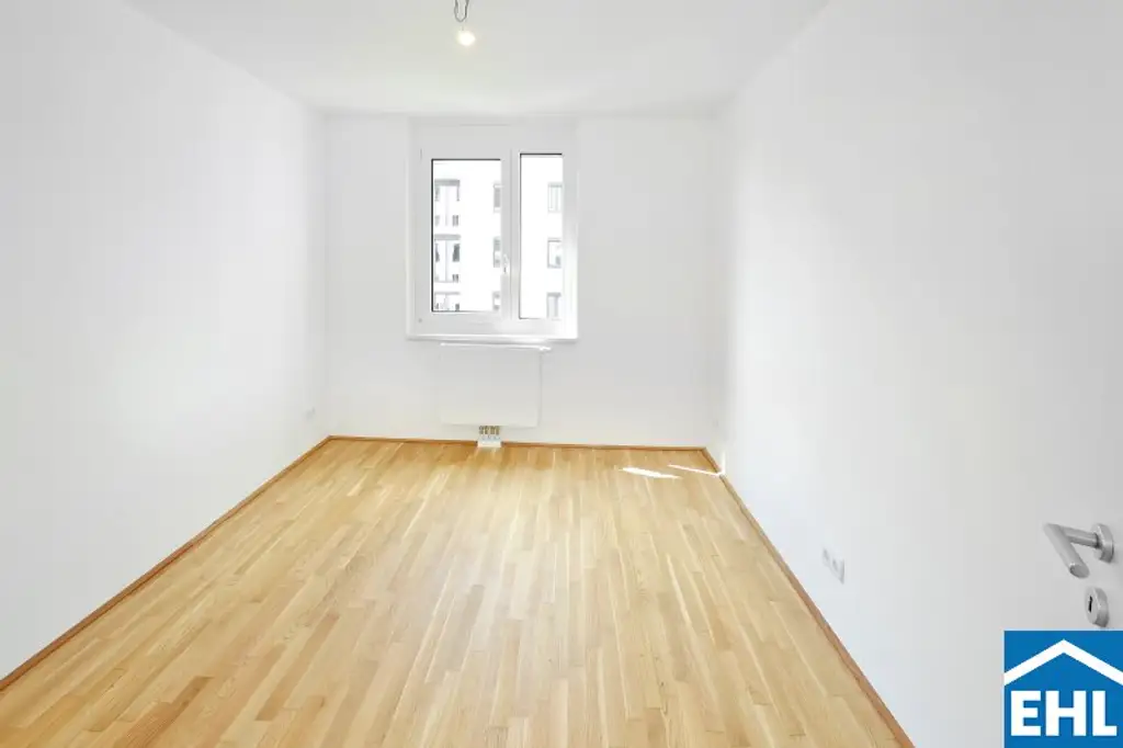 DER BALLON -  Ankommen und abheben - NATURNAHES WOHNEN NAHE DER SEESTADT ASPERN