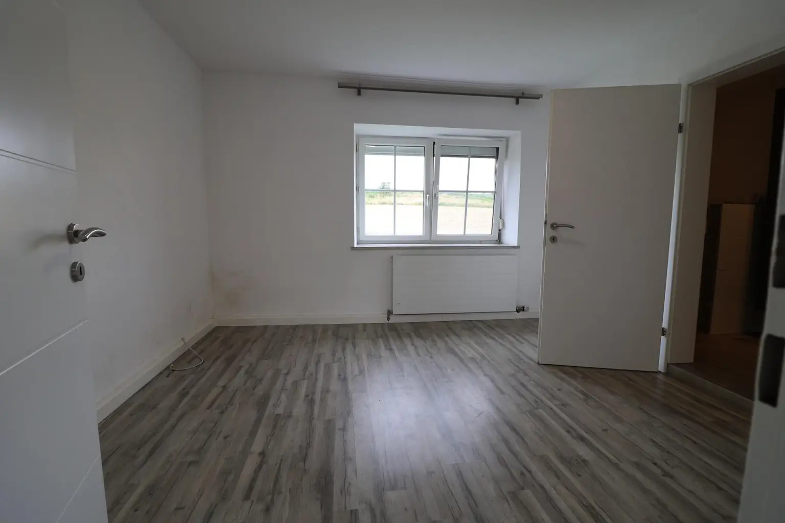 Zimmer EG