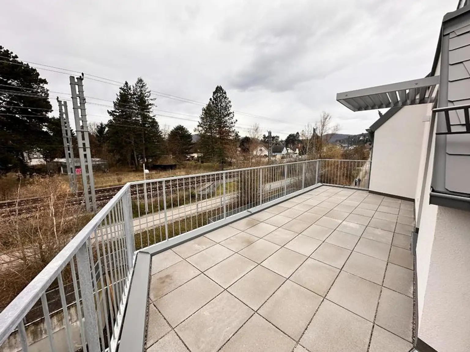 RESIDENZ AM STADTRAND zum Mieten