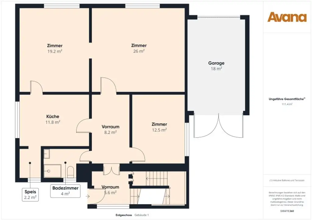 6-Zimmer Einfamilienhaus in Strasshof an der Nordbahn | 810 m² großes Grundstück mit Pool