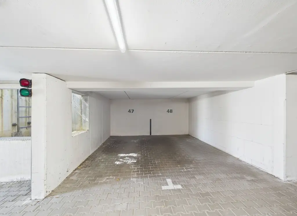 TG-Stellplatz Nr. 47