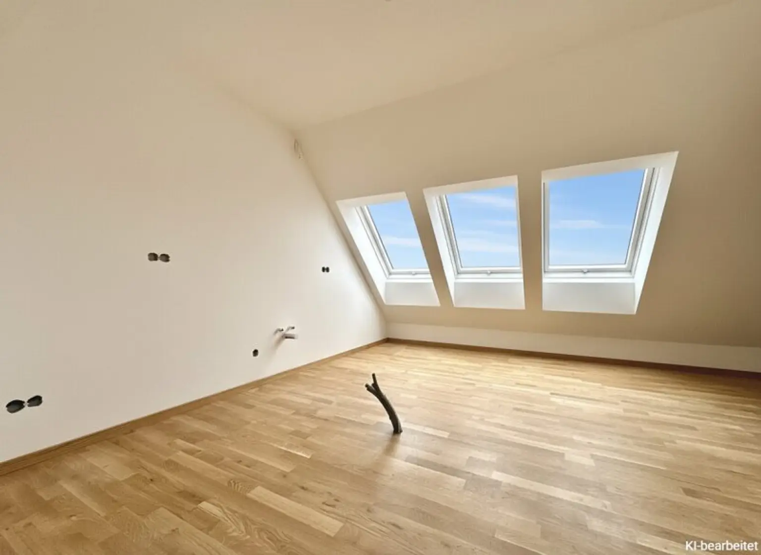 HOCHWERTIGE ERSTBEZÜGE in Villengegend I Mauer I Garten- und Penthouse-Wohnungen I Lift in Wohnung I Tiefgarage I