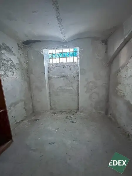 Souterrain im 11. Wiener Gemeindebezirk