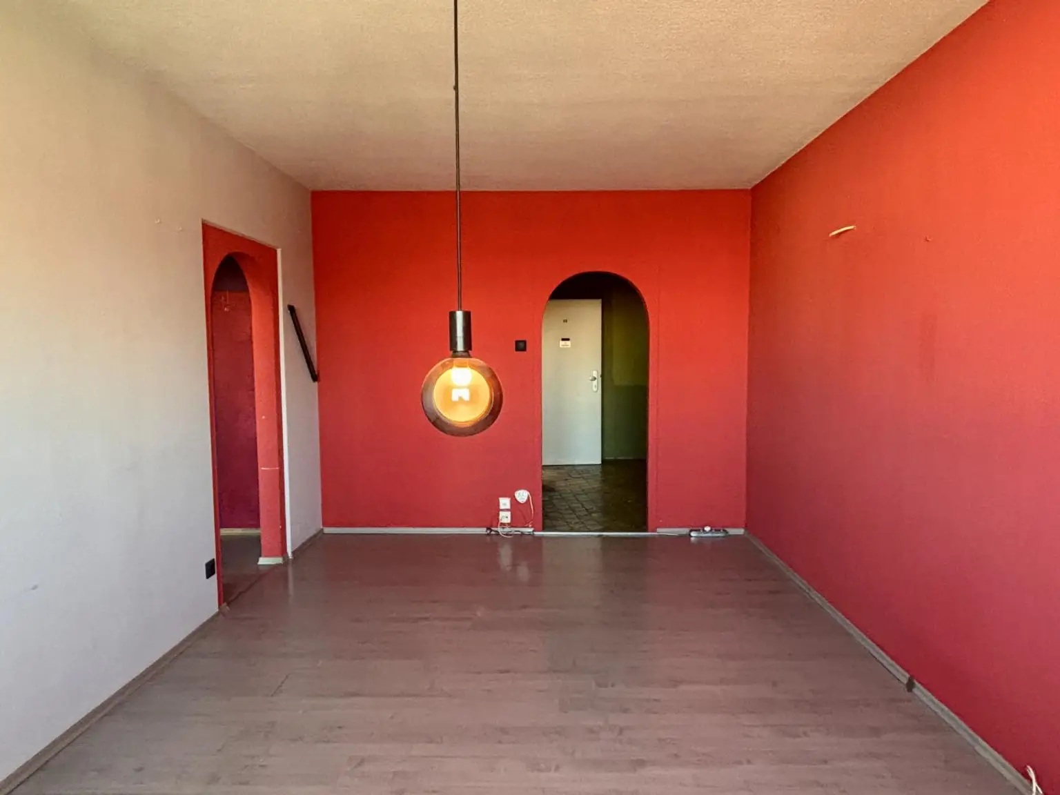 Wohnzimmer #2