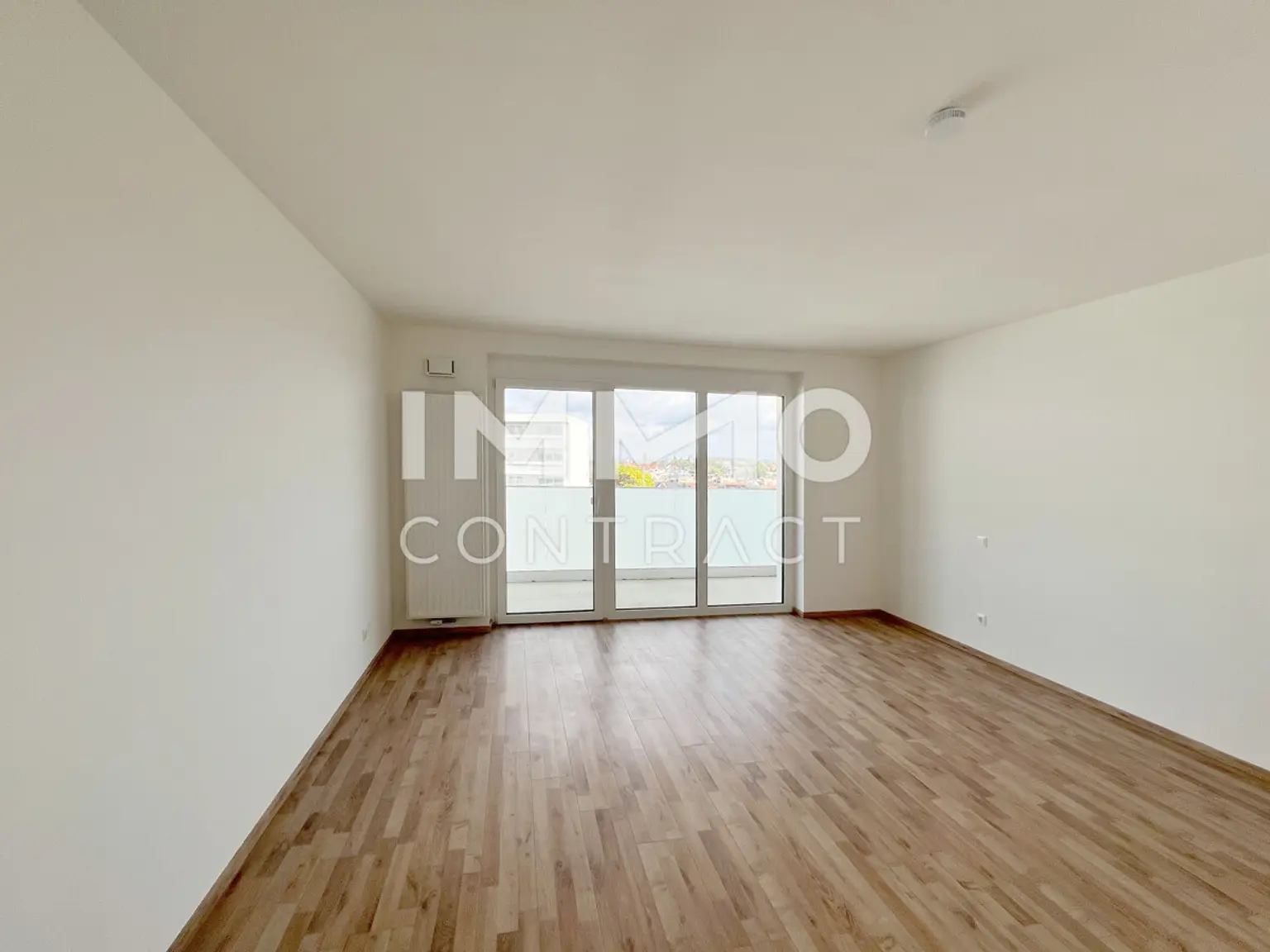 114,89qm 4ZI- PENTHOUSE 26,95qm Terrassen, 78qm Gründach, 28,01qm Balkon