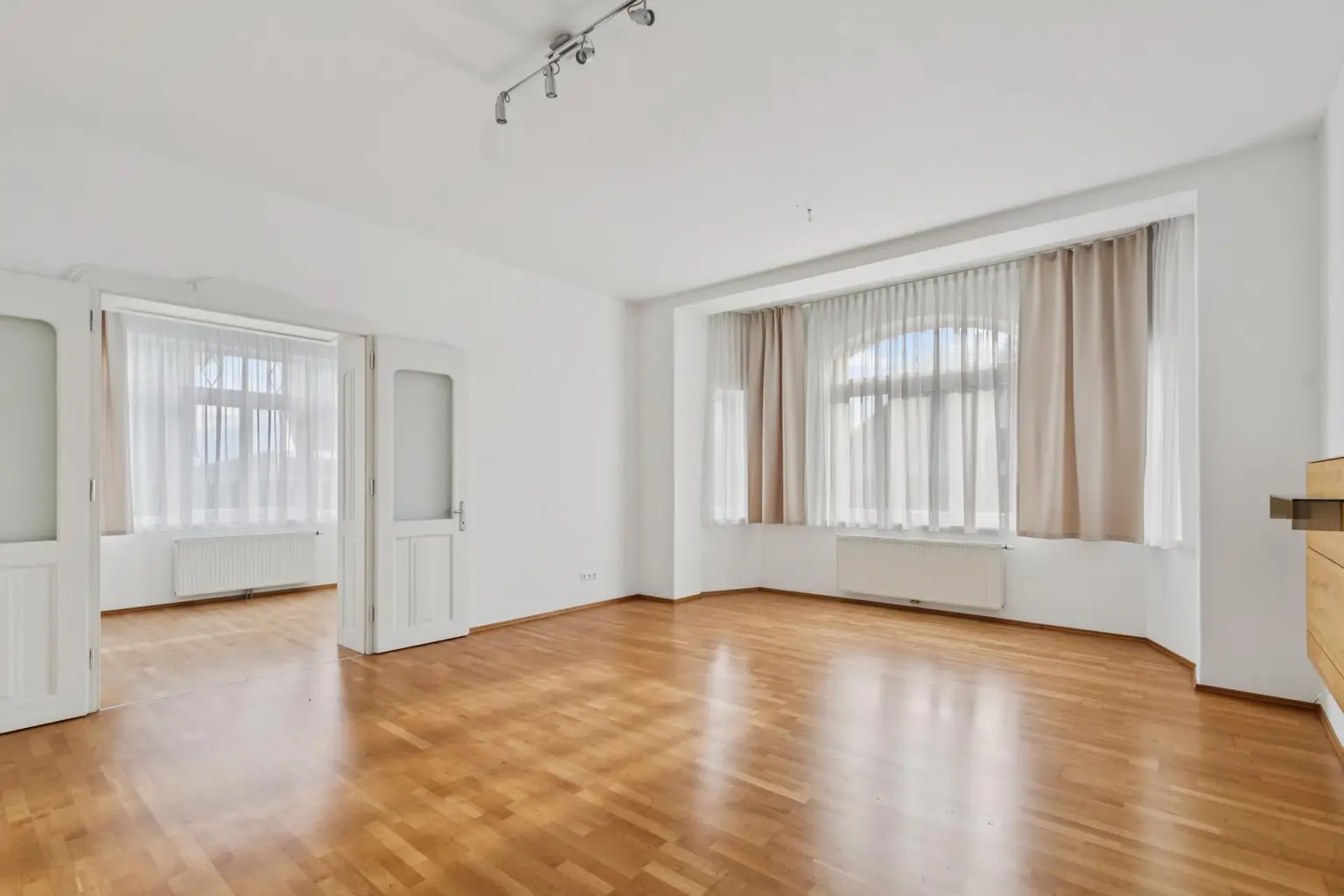 Beeindruckende Villa im Herzen NÖs