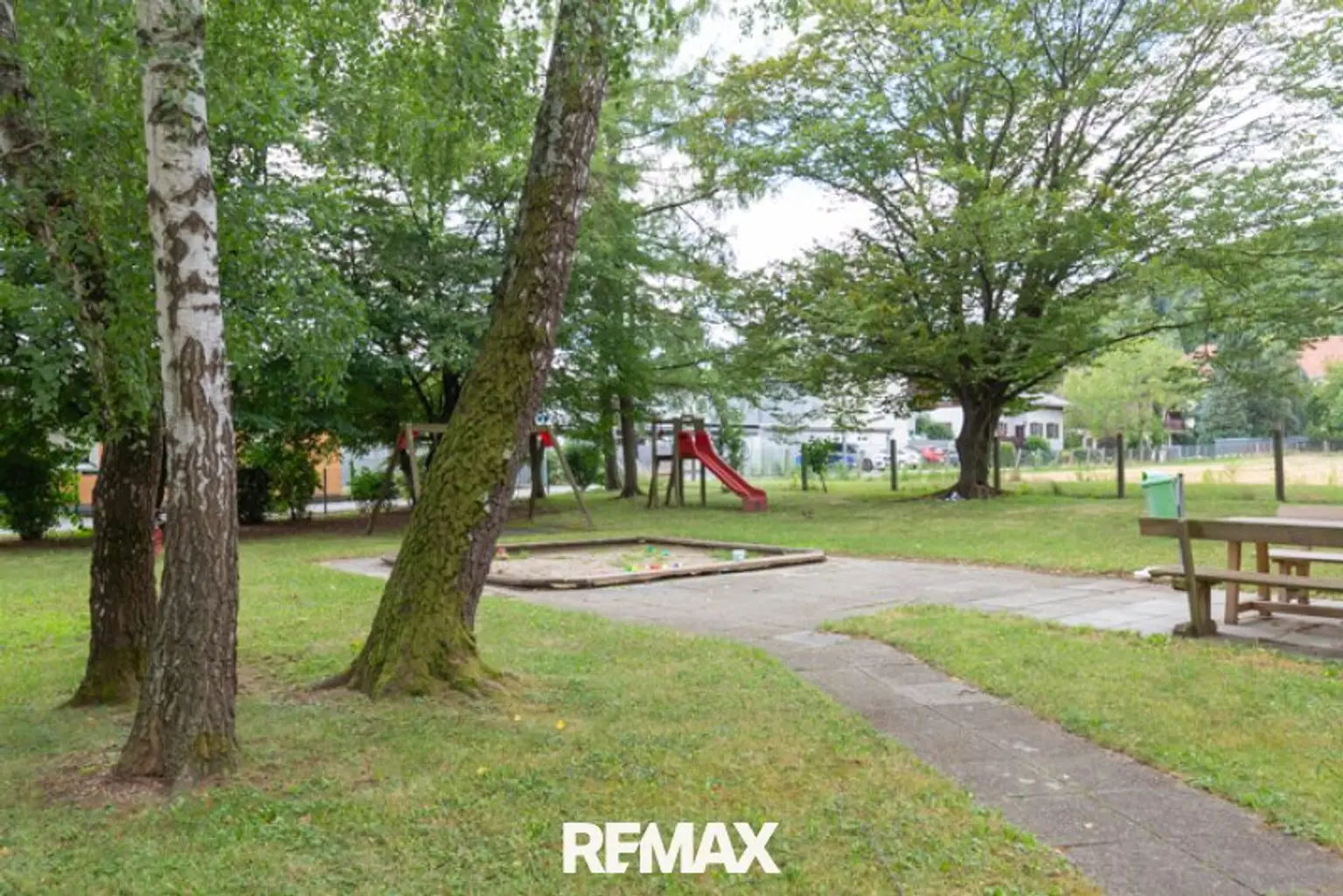 Spielplatz