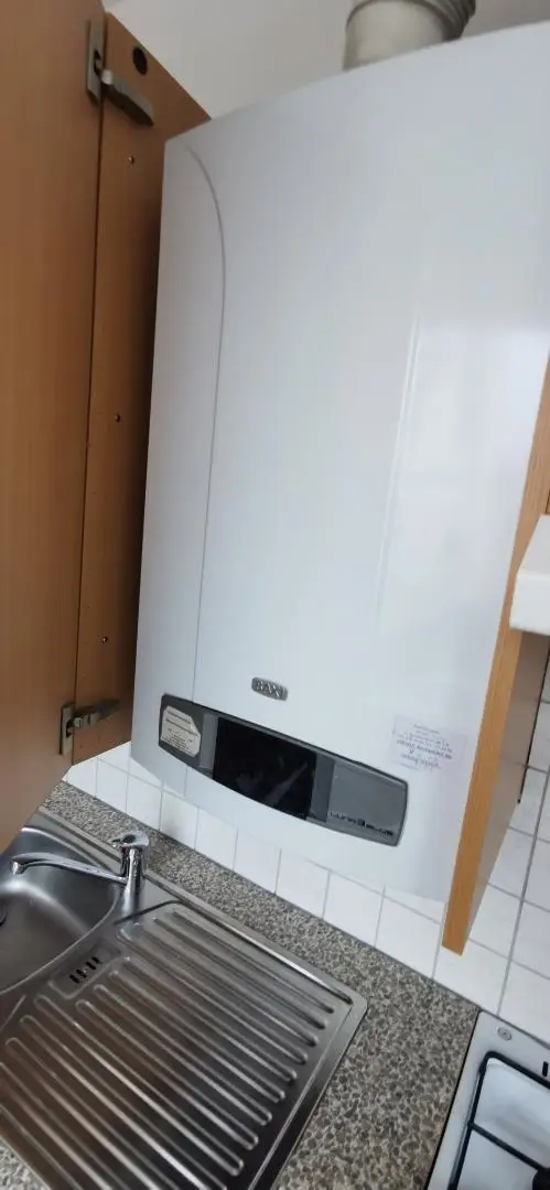 Schönste Wohnung in der Peter Kaisergasse