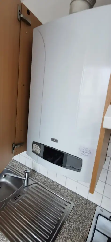 Schönste Wohnung in der Peter Kaisergasse
