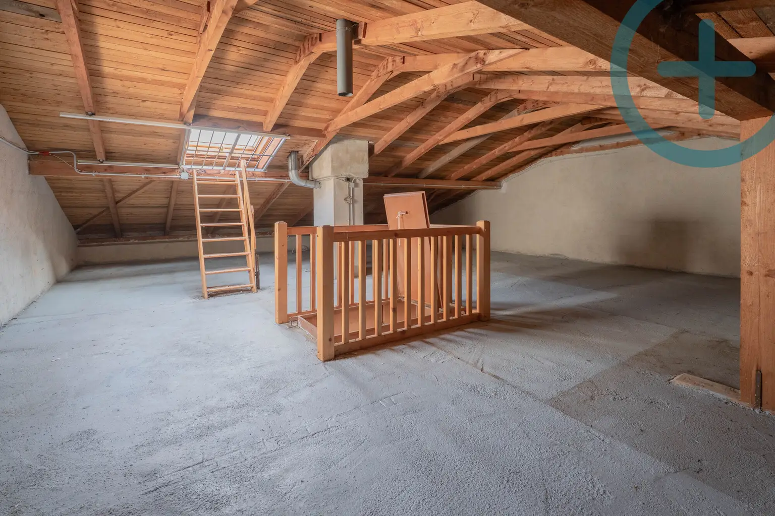 Rohdiamant mit 795m² Traumgrund