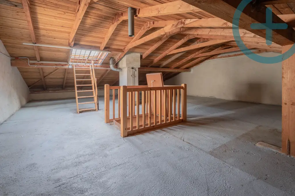 Rohdiamant mit 795m² Traumgrund