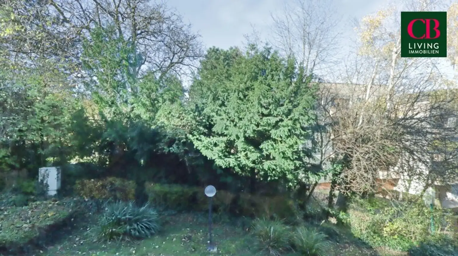 Familienfreundliche 3- Zimmerwohnung in schöner Grünruhelage!