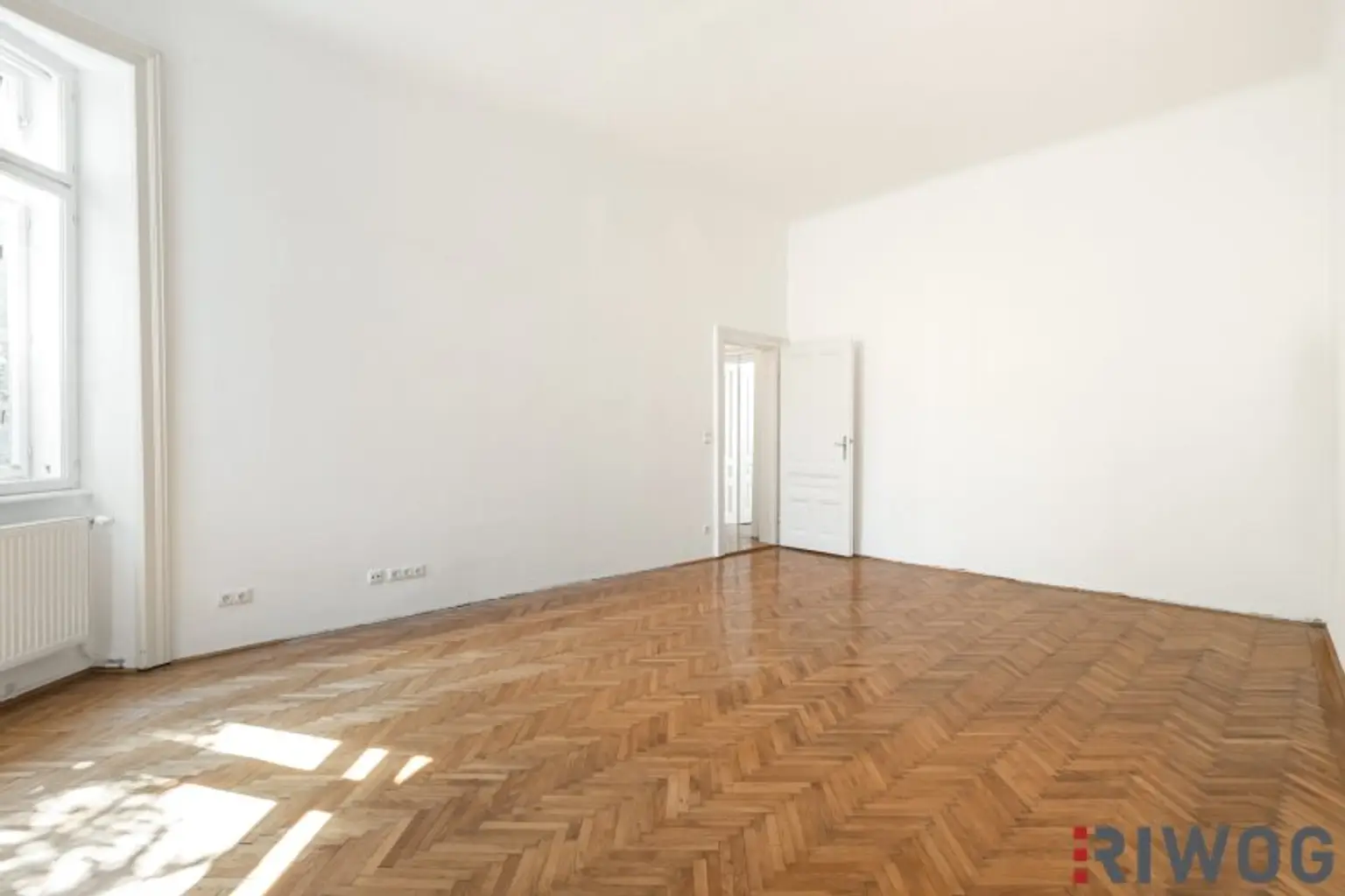 Klassische Stilaltbauwohnung mit Charme und Eleganz | Komplette Innenhoflage | 3. Etage | Nähe Donaukanal, Hundertwasserhaus, 1. Bezirk, Prater