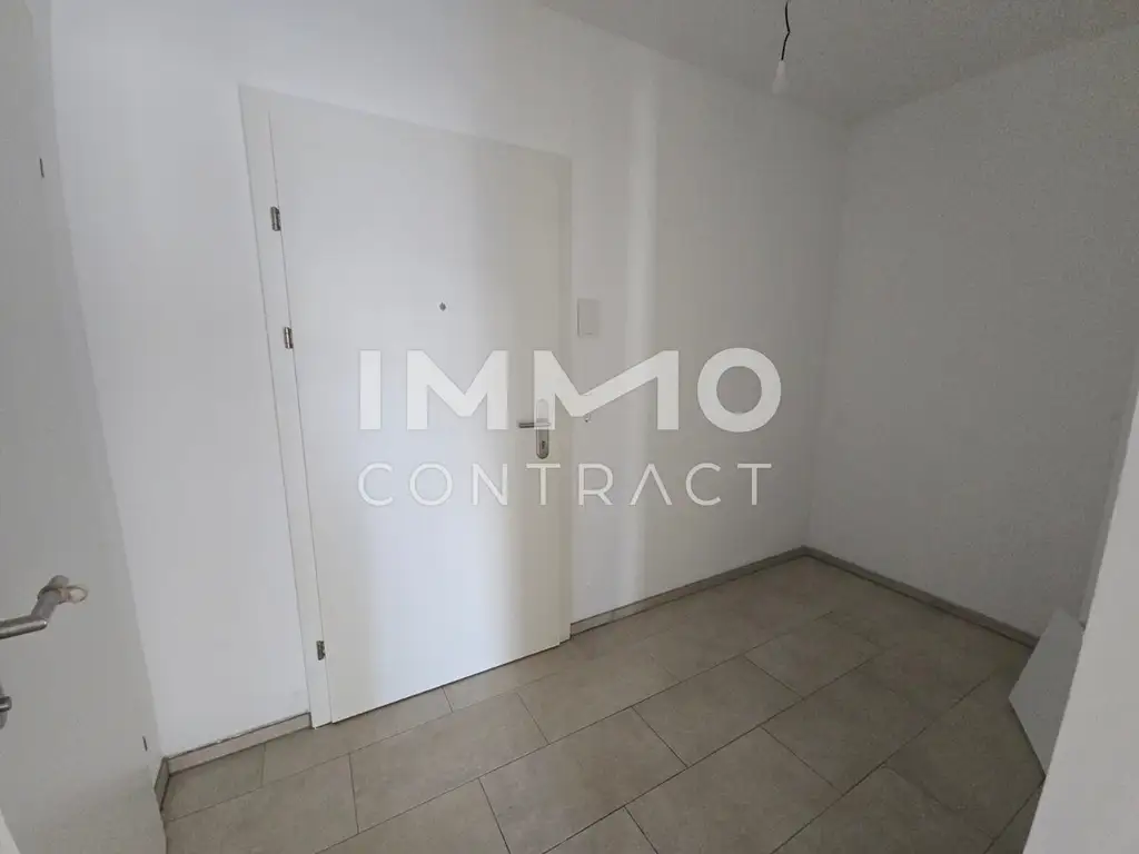 STRASSGANGER Straße 380d : Geförderte 2 Zimmer- Wohnung mit großem Balkon - Straßganger Straße 380 d - Top16d