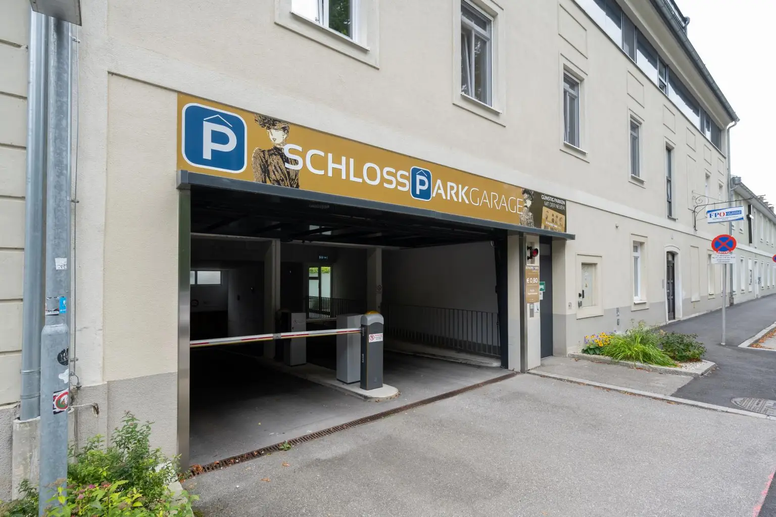 TRADITION TRIFFT MODERNE – EINZIGARTIGES WOHNJUWEL – ZENTRUM VON STEYR! Exklusives Wohnen über zwei Etagen mit traumhafter Dachterrasse!