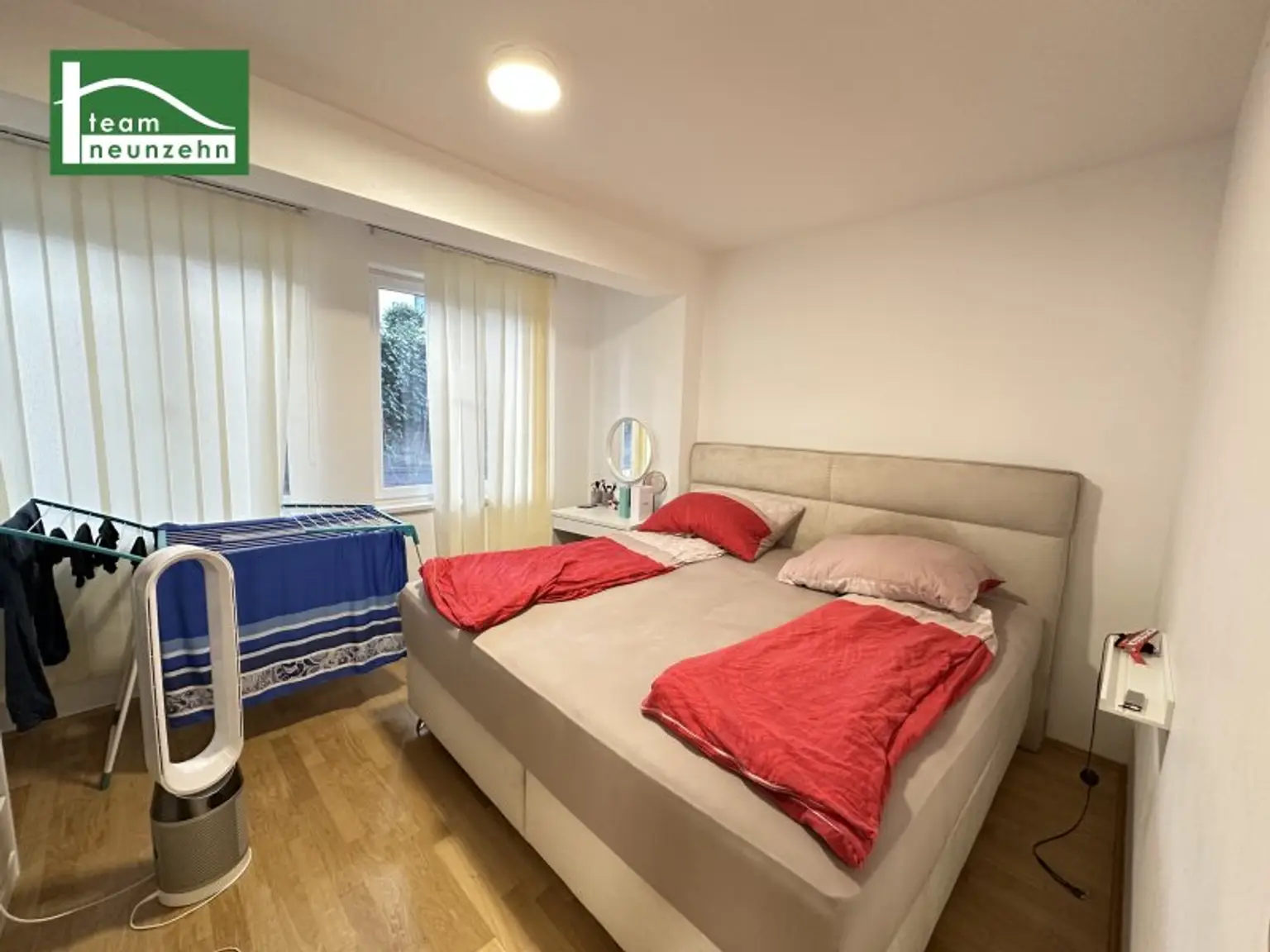 Charmante 4.5-Zimmer Wohnung in Ruhelage nahe Liechtensteinpark! WG-geeignet!