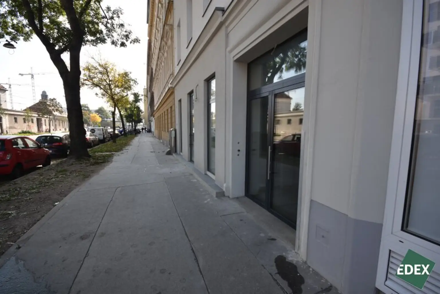 Moderne Büro-/Praxisfläche mit hochwertiger Ausstattung!