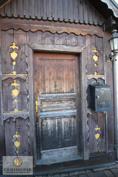 Entzückende und sehr gepflegte  2-Zimmer Wohnung in Bad Aussee