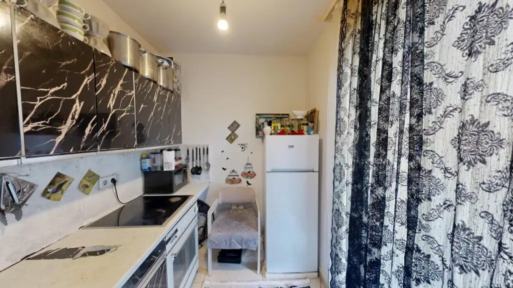 Zentrale City-Wohnung – Ihre Chance für Rendite oder Eigennutzung